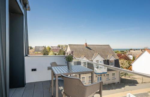 Lubminer Meerblick Apartments - Foto 22