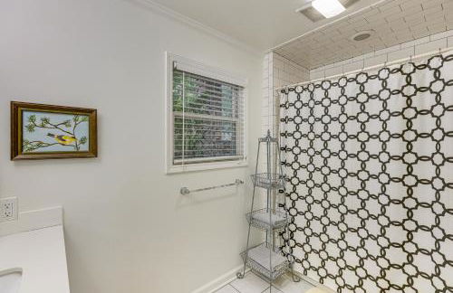 Arcade Cove - Renovated Lake Martin Home with Dock - Foto 15