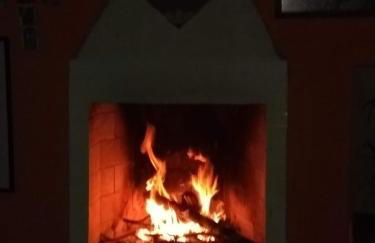 Chalé Cores da Mata - Foto 45