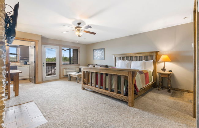 Table Rock Resorts at Indian Point - Foto 62