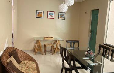 Porto das Dunas Casa Temporada Estilo e Conforto - Foto 41