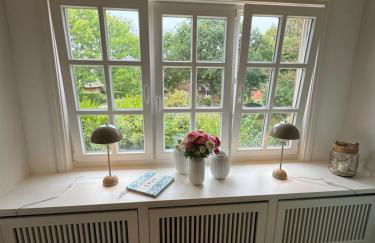 NEU Keitum - Moderne Gemütlichkeit unter Reet - Photo 6