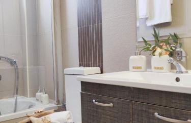 Emorfia's Apartments - Foto 21