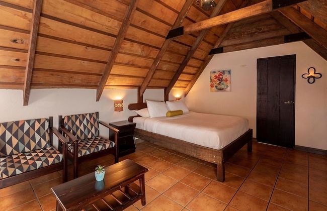 Villa Calas - Foto 13