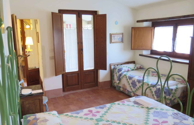 Agriturismo Santa Maria - Foto 10