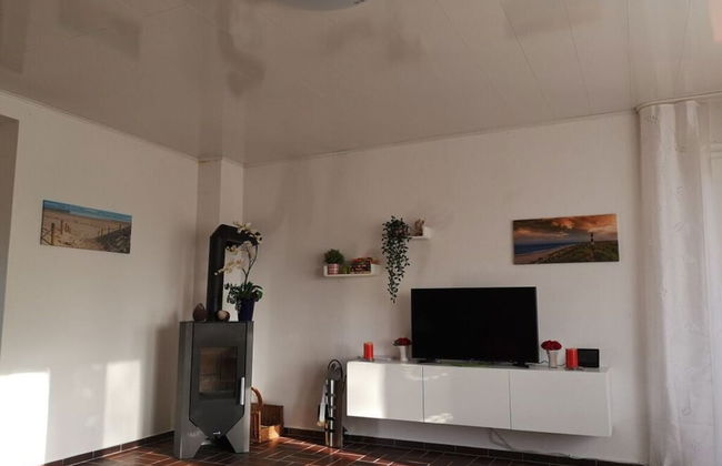 Holiday Home Lenz - Foto 11