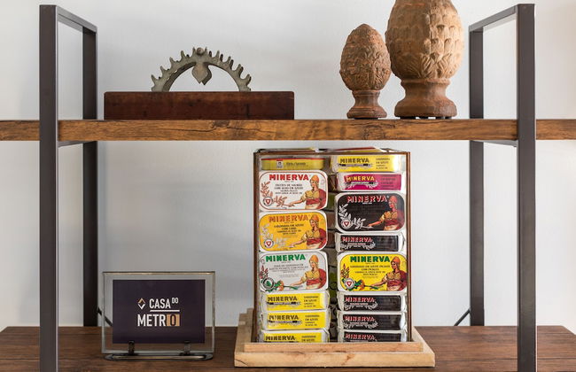 Lofts - Casa do Metro - Foto 35