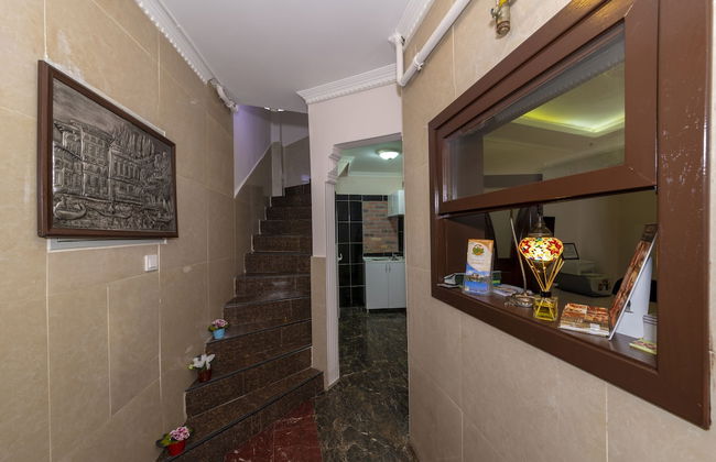 Taksim City Suites - Foto 2