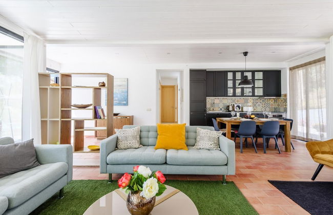 Casa da Calma in Vale do Lobo - Foto 19