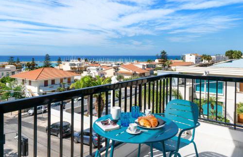 Marina Reef - sea view - Foto 1
