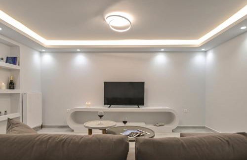 Villa Bazeos - Foto 47