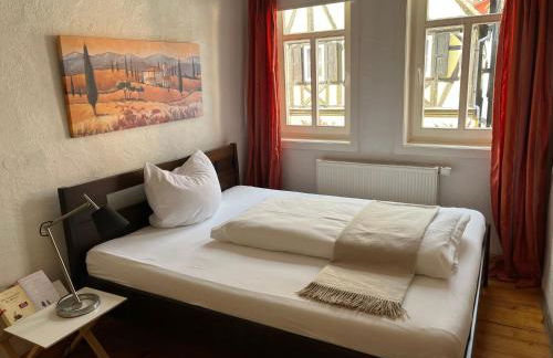 Boarding House Obernburg - Foto 21