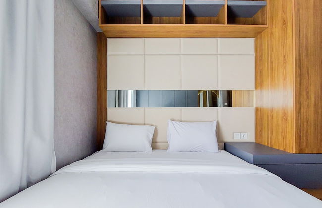 Comfort And Spacious 3Br At Sky House Bsd Apartment - Foto 4