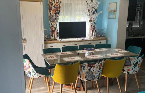 Kalosýni Holiday Home Lefkada - Foto 60