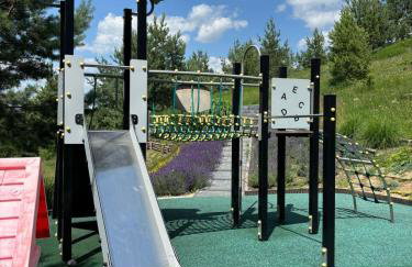 Familijny domek nad jeziorem - Foto 15