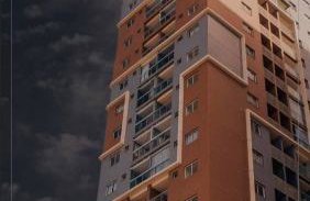 Apartamento vista para o mar - Foto 2