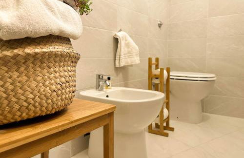 Terrazza Del Gallo - Intera Casa in piazza a Pietrelcina - Foto 12