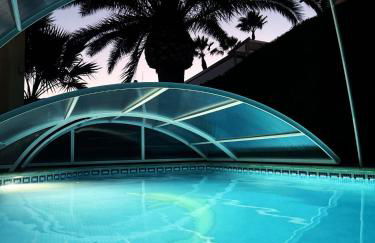 Impresionante Villa con piscina climatizada - OLIVA NOVA - Photo 30