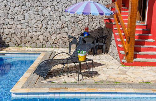 Vista única | 6 dorm c/ Roupa Cama&Banho - Foto 5