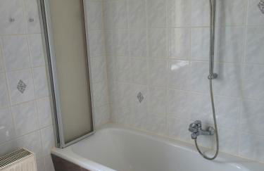 Monteurswohnung Roßwein - Zentral - Küche - Foto 9