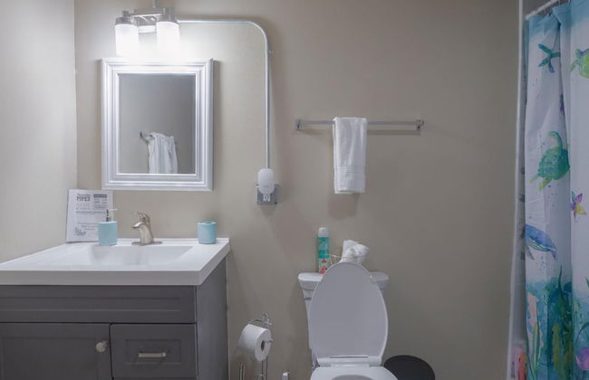 Gorgeous Guesthouse Near Amazing Downtown - Foto 30