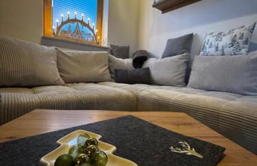 BergNest Ferienhäuser "Haus mit Herz" - Foto 75