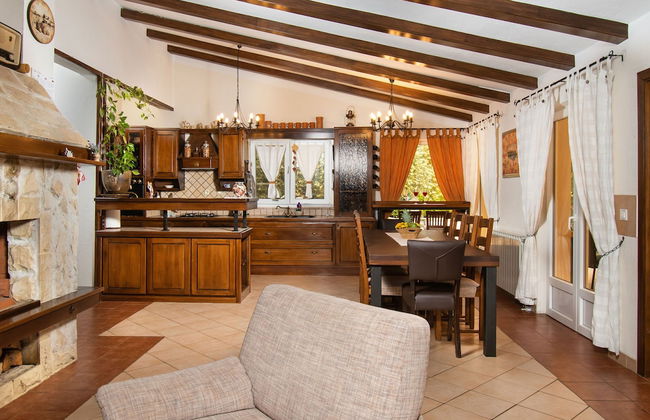 Villa Jakov - Foto 22