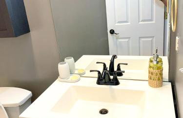 Serenity Rockmart Retreat - Foto 21