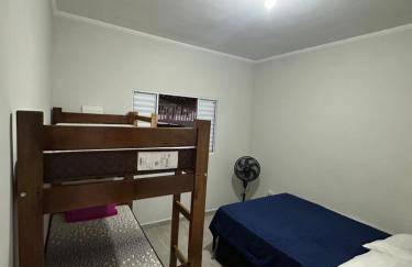 Casa na Praia com Piscina - Mongaguá - Drake House - Foto 9
