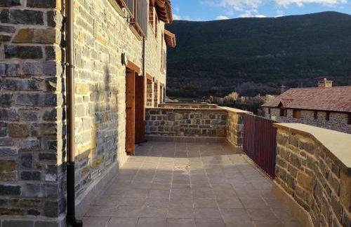 Casa Balcón de Los Pirineos - Gavín Biescas - Foto 57