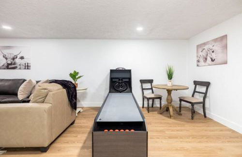 Skee Ball & Yard Games Galore! - Foto 35