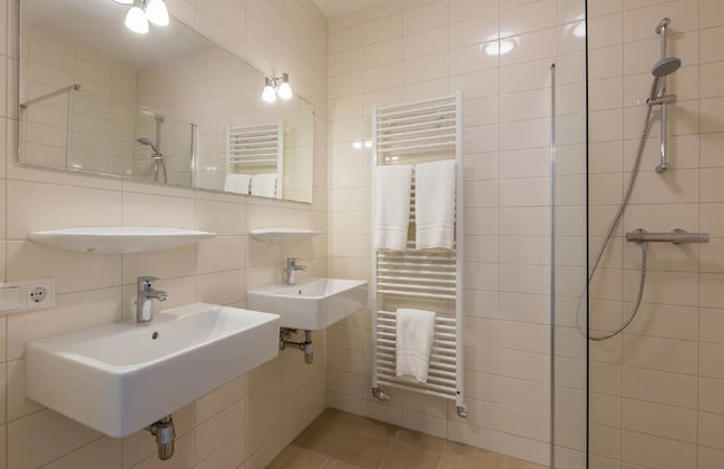 Lush Apartment in Zoutelande Near Beach - Foto 30