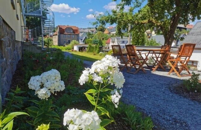 GUTSHOF Schirgiswalde - Foto 80