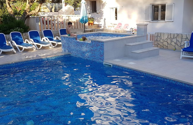 Apartments Antonio - Foto 47