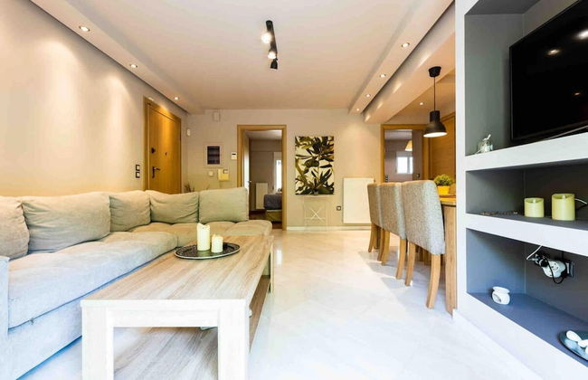 The Garden House at Alimos - Foto 4