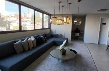 Studio Acessível Wonder Ipiranga com Piscina e Metro - Foto 48