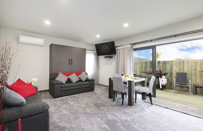 Kings On Peace - Foto 62