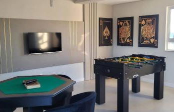 Apê Pertinho do Beto Carrero e Praias - Foto 19