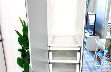 7-14 mins to Times Square, Rare unit! - Foto 9