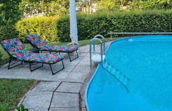 Moderne120qm Ferienwohnung in ruhiger Lage Heusweiler - Saarland - Foto 37