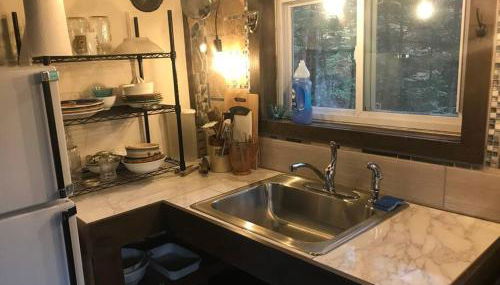 The Creek Cabin at Sky Hollow - Foto 4