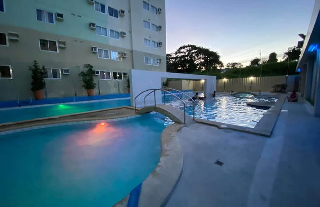 Choco Condotel - Foto 16