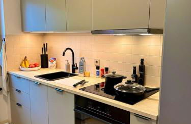 Central Apartment near Basel - Buisness&Holiday - Foto 13