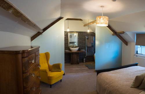 Chapel House Cottage - Foto 11