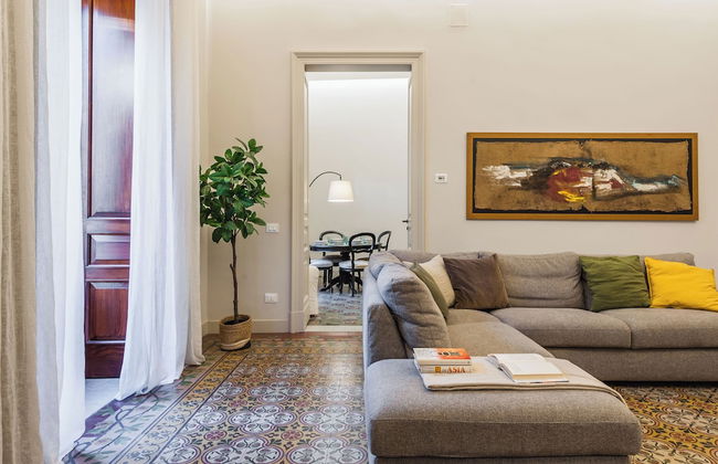 Palazzo Mirone by Wonderful Italy - Foto 15