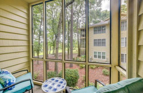 Sunset Beach Condo Ideal Golfing Getaway! - Foto 16