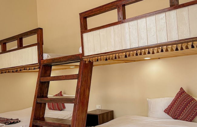 LoveHouse Homstay Sapa - Foto 30