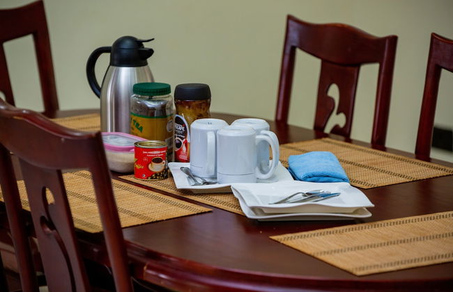 Kitali Homes Uganda - Foto 15