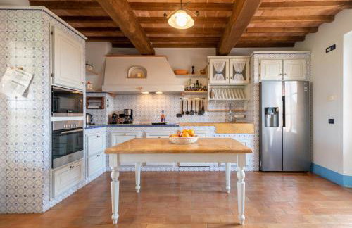 Villa Boschi Salviati - Photo 11