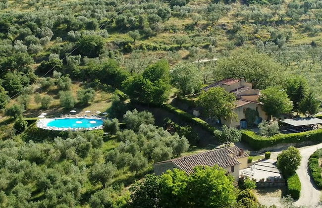 Agriturismo Il Giardino - Photo 1